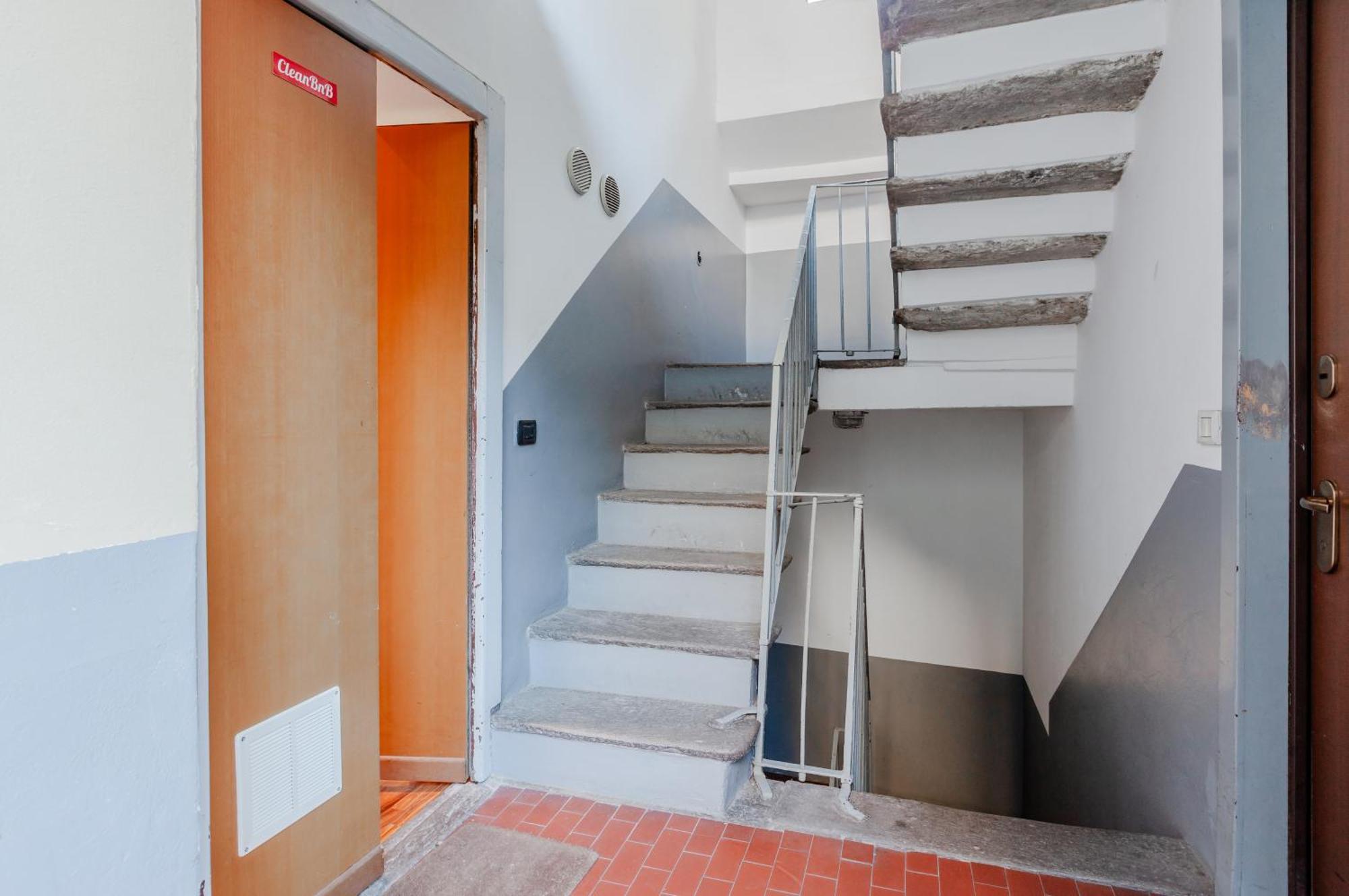 Sant Ambrogio Lovely Flat มิลาน ภายนอก รูปภาพ