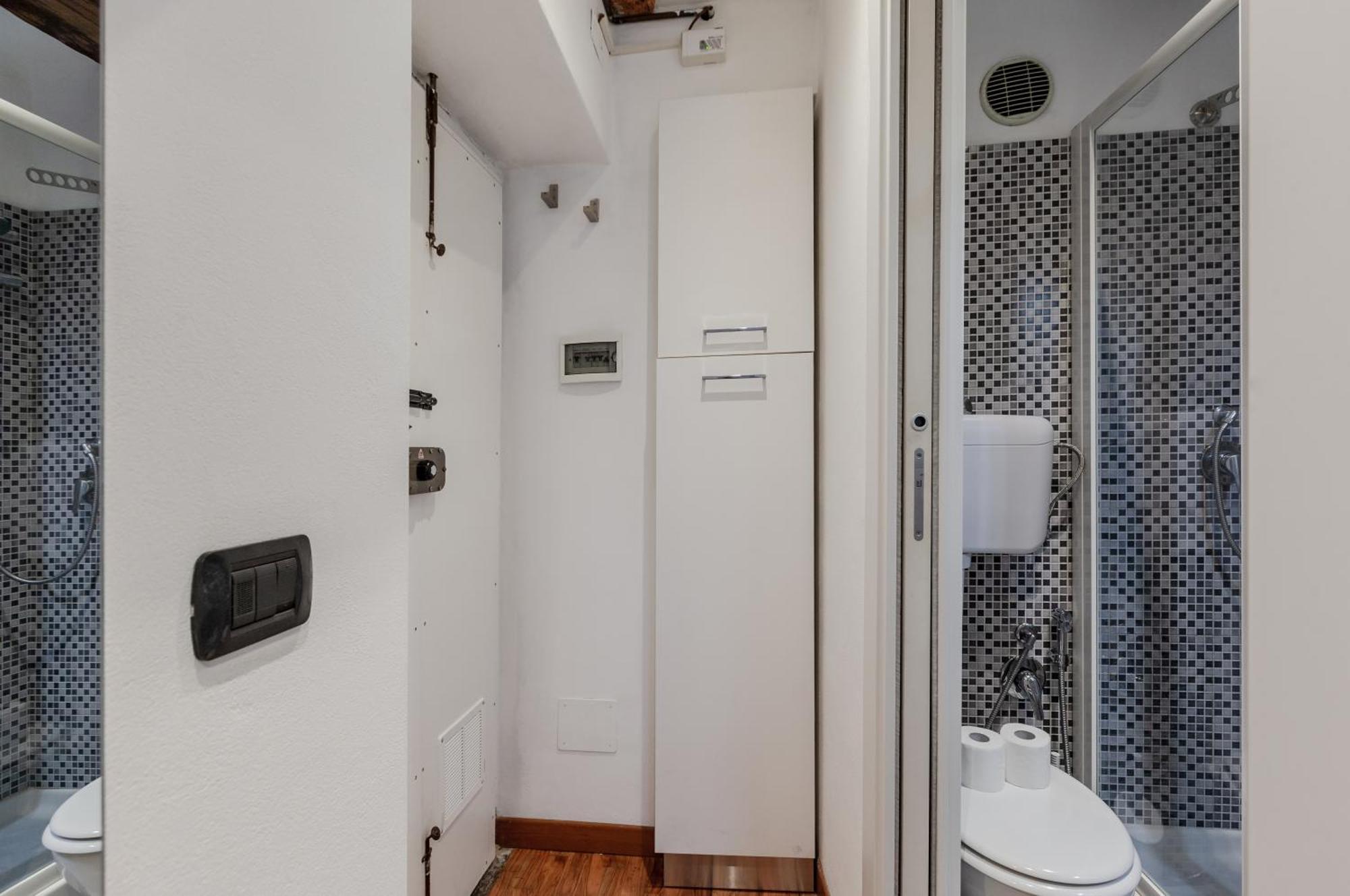 Sant Ambrogio Lovely Flat มิลาน ภายนอก รูปภาพ